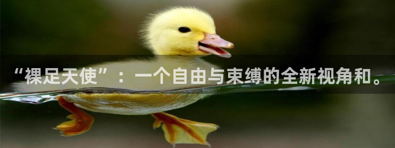韩漫之家在线观看漫画：“裸足天使”：一个自由与束缚的全新视角和。