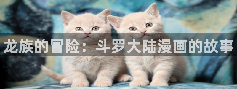 韩漫漫画美丽新世界