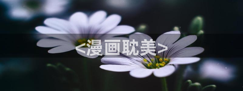 韩漫画网站免费